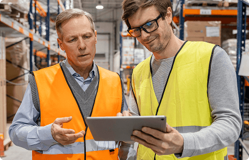 Track stock movements, forecast demand, and plan purchases with Kladana WMS