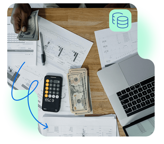 Manufacturing costing software for production planners, finance teams, sales departments, and executives to plan, track, and analyze costs