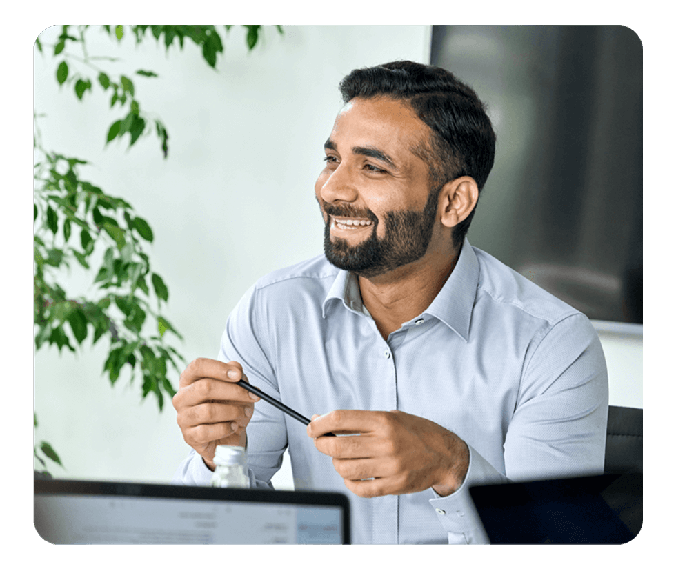 Kladana B2B order management app showing personal catalogues for field sales agents