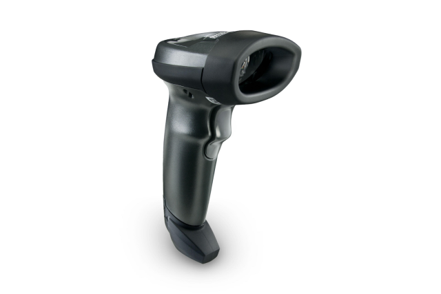 Hand-held scanner