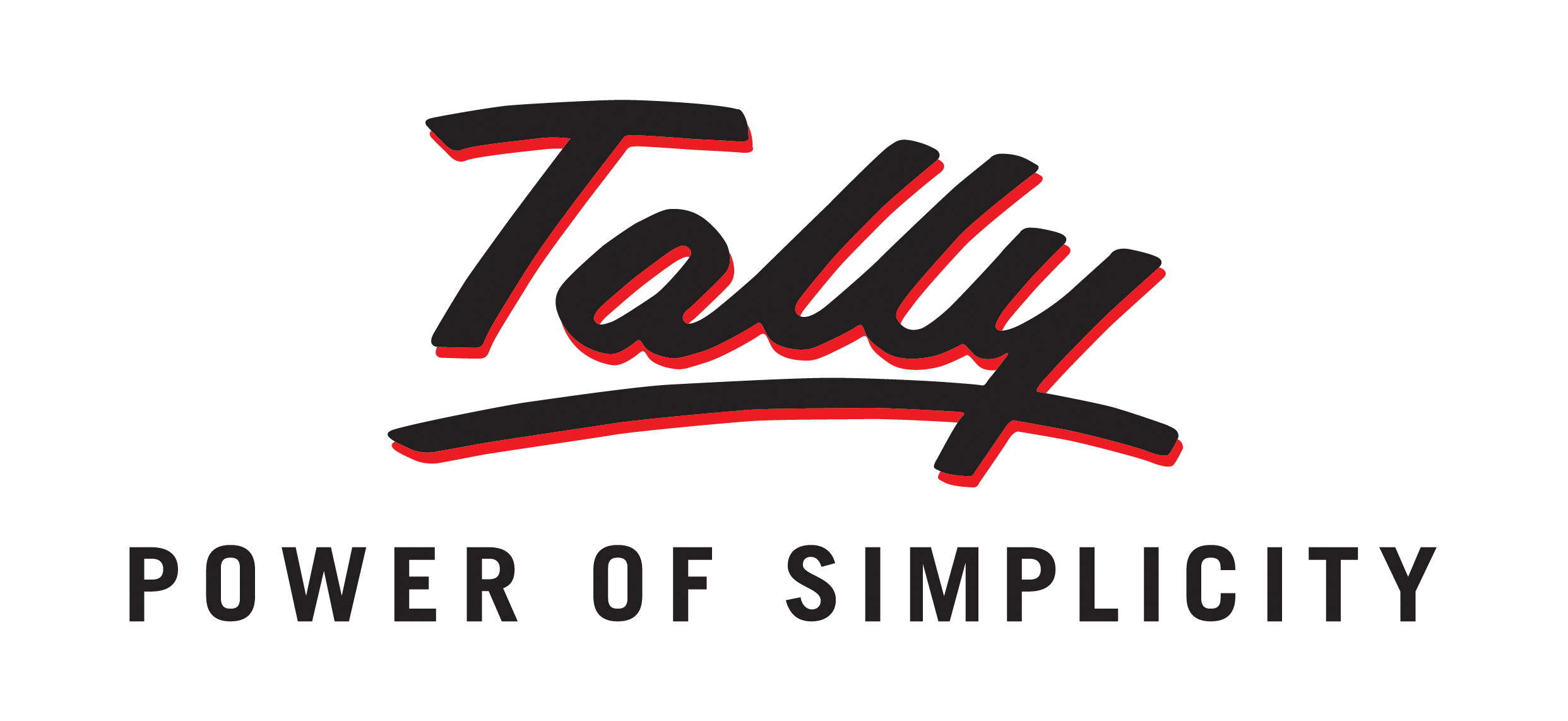 TallyPrime