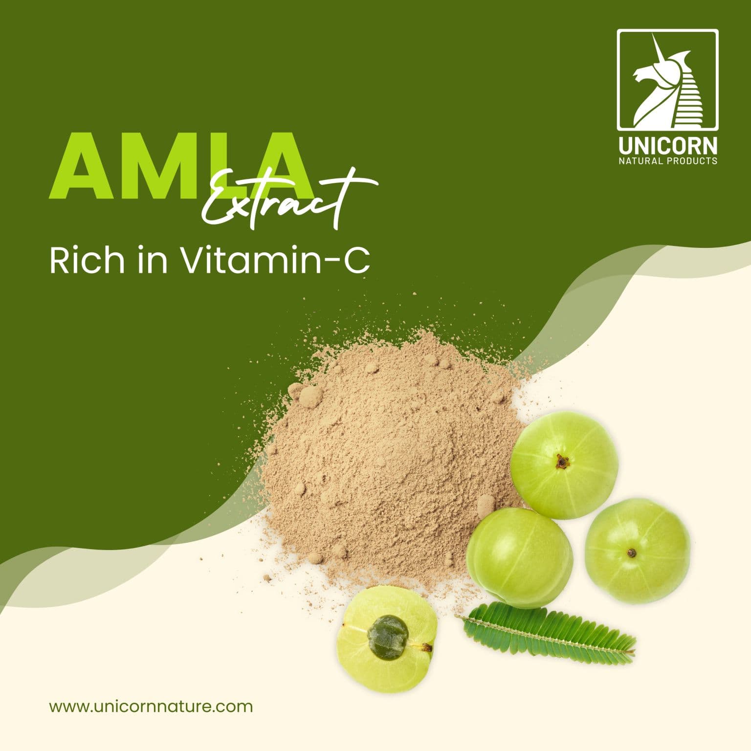 Amla extract