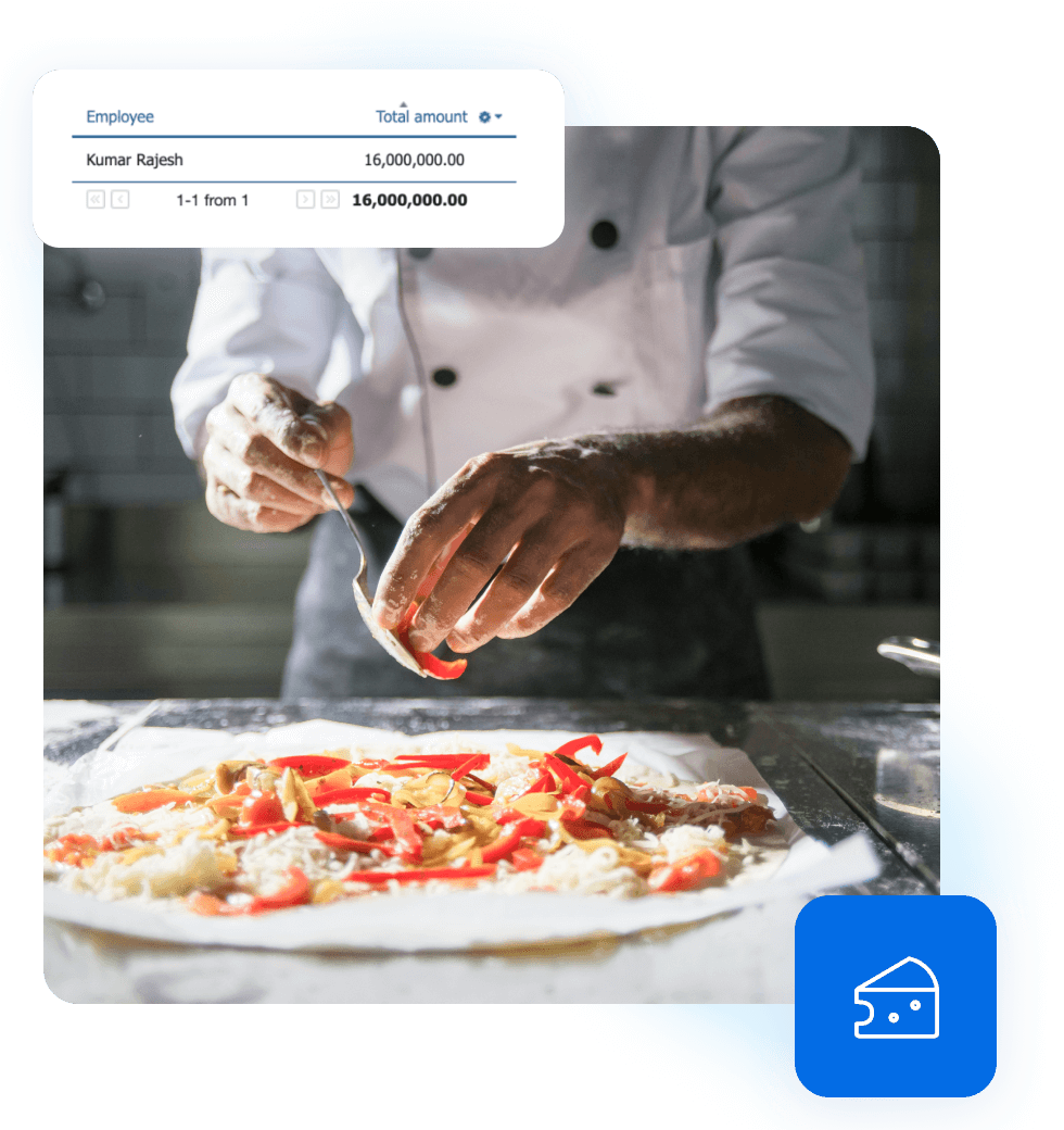 Kladana Food Costing and Inventory Software Food costing software for recipe management, profit margin analysis, inventory tracking, and waste control