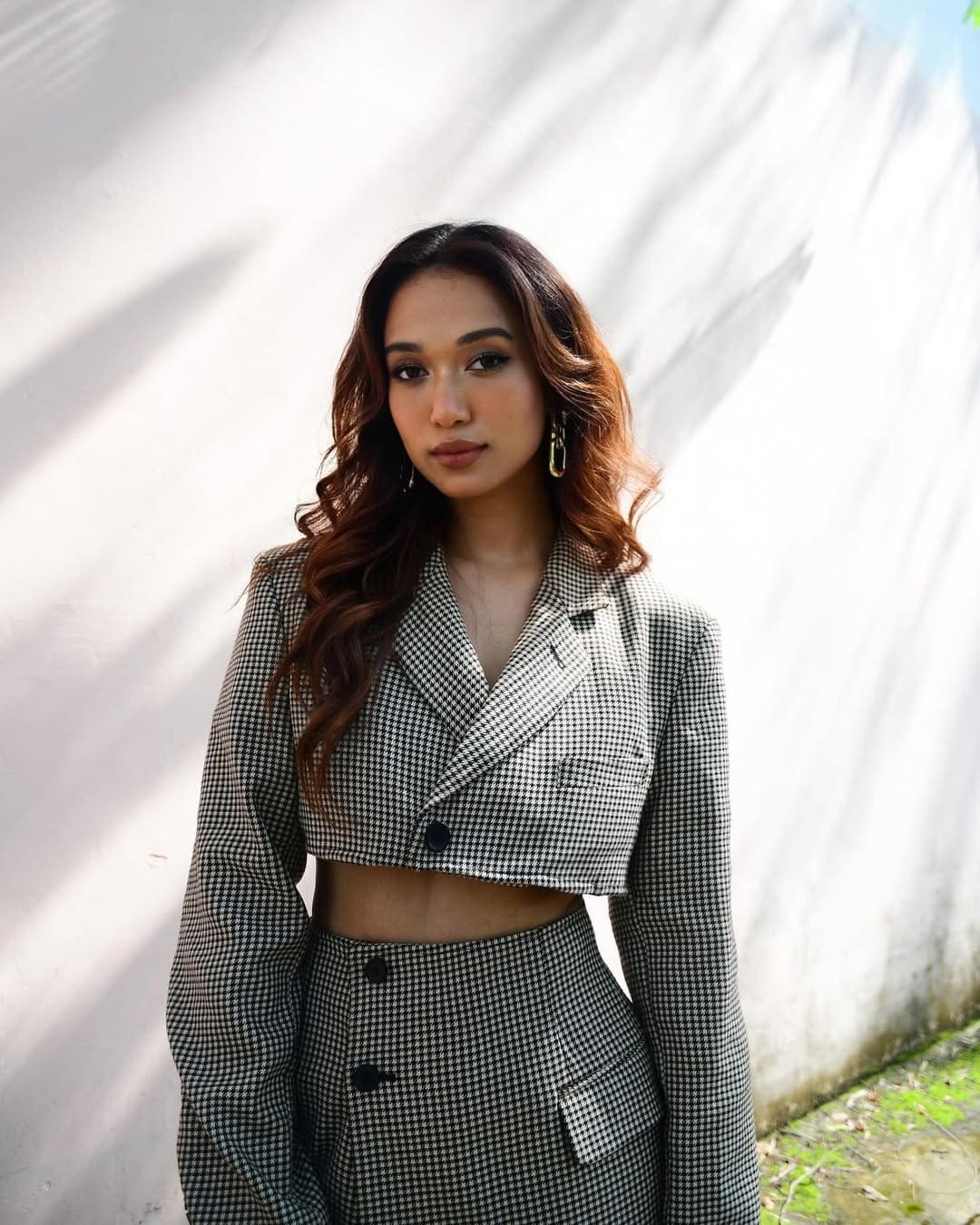 Asenla Jamir