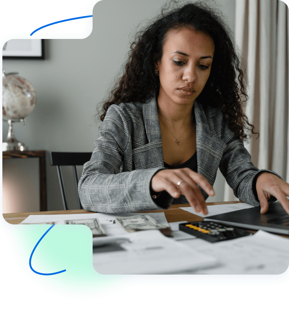 Costing program for manufacturing businesses to estimate product cost and compare plan vs. actual