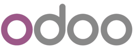 Odoo-logo