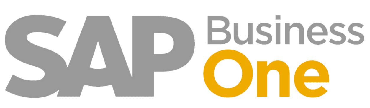 SAP-Business-One-logo