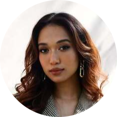 Asenla Jamir