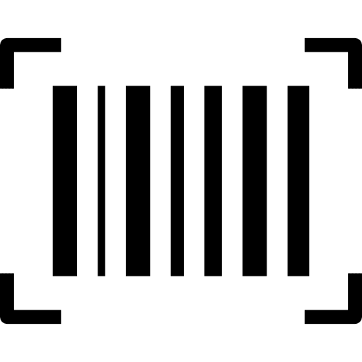 Barcodes (1D/2D)