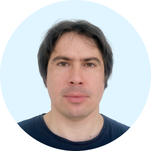 Timur Amerkhanov