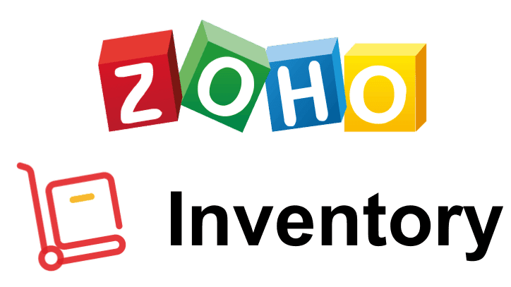 Zoho Inventory