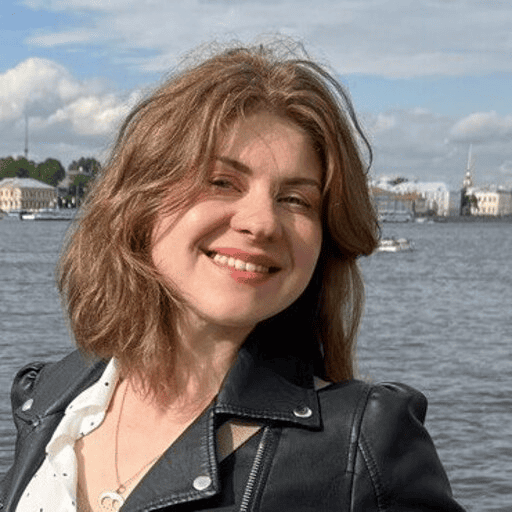 Elena Kochetova