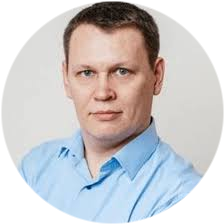 Alexey Eranov
