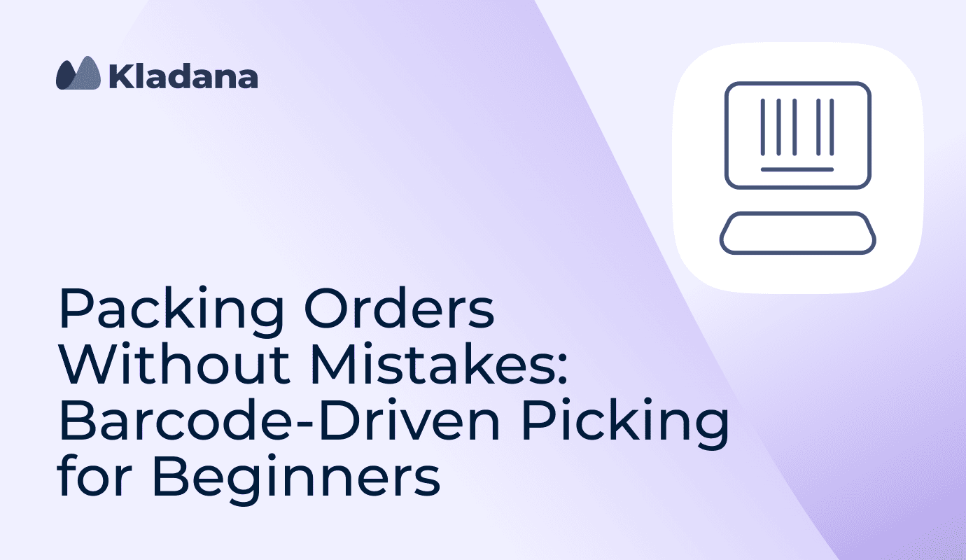 Order Management System Best Practices | Blog Kladana